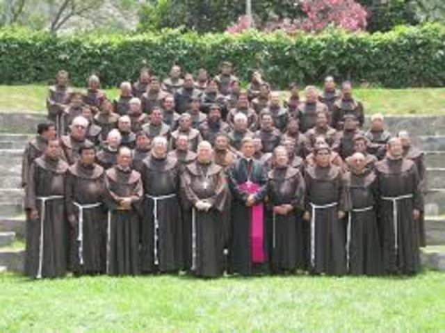 Provincia Franciscana