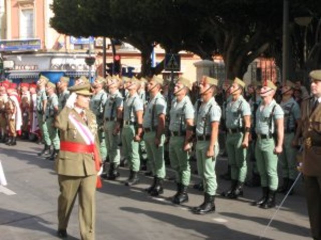 Edificio del Colegio San Buenaventura