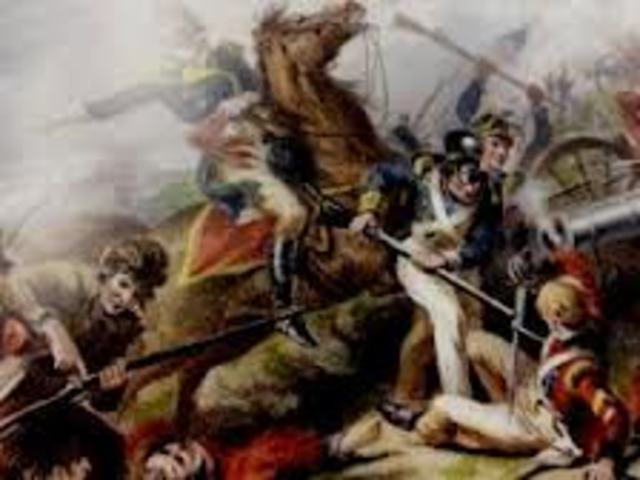 War Hawks take power