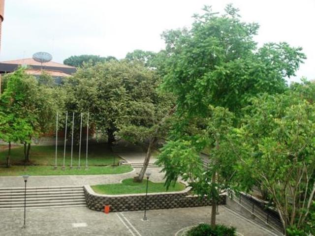 Colonial Colegio de San Buenaventura