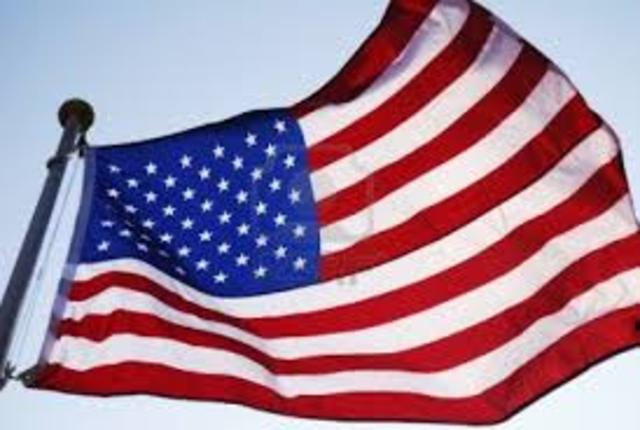 Writing of the Star Spangled Banner