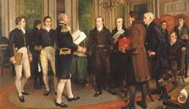 Treaty of Ghent