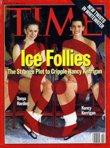 "Whack Heard Around the World"...continued