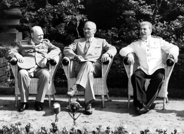 la unión soviética