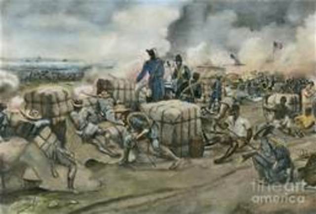 Battle of New Orleans