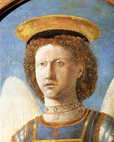 Piero della Francesca
