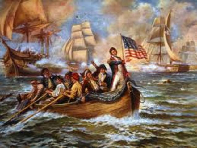battle of lake erie