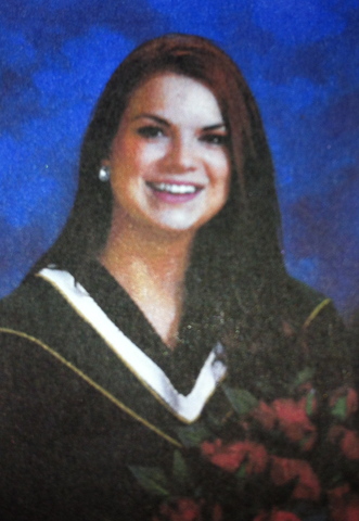 Nipissing Graduation