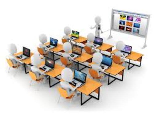 Servicios Educativos