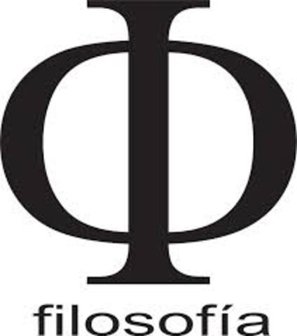 Facultad de Filosofía