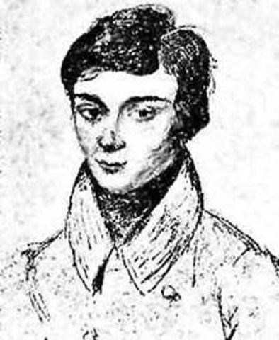 Évariste Galois