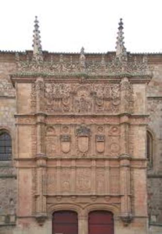 UNIVERSIDAD DE SALAMANCA
