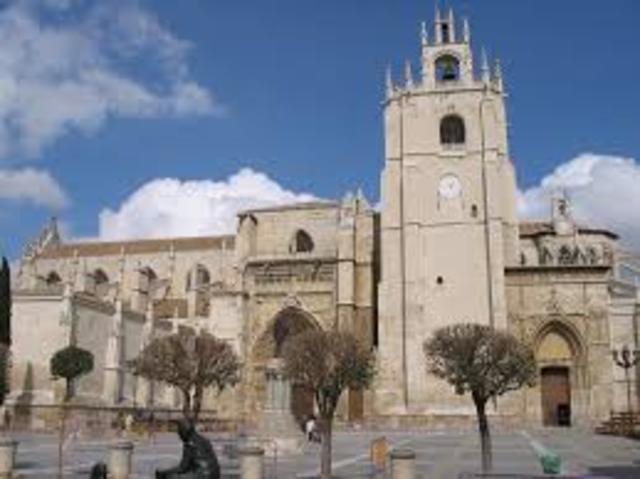 UNIVERSIDAD DE PALENCIA