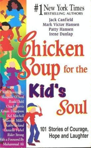 Chicken Soup for the Soul
