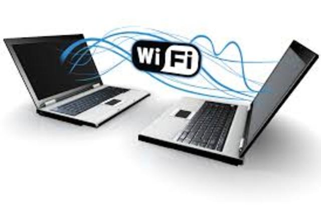 Wi-fi