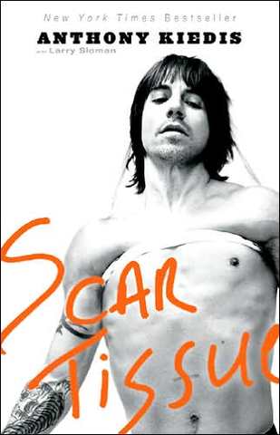 Scar Tissue-Biographies