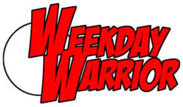 The Weekday Warriors