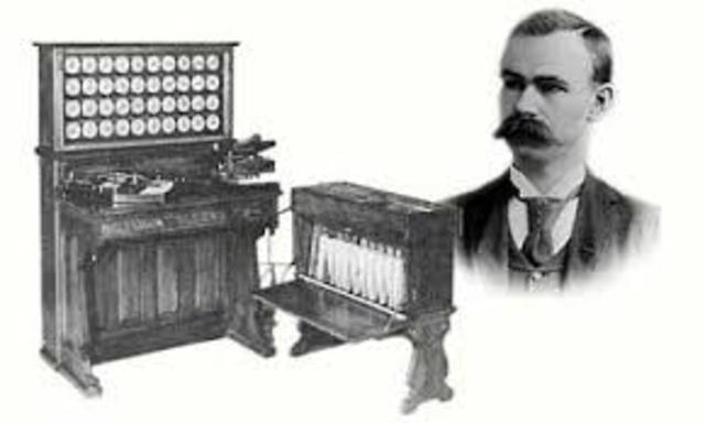 Herman Hollerith