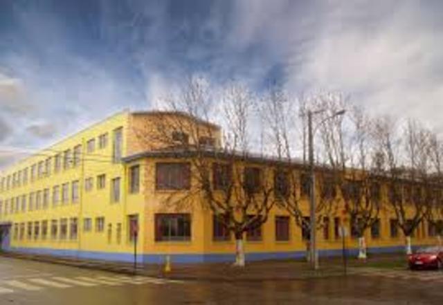 COLEGIO MAYOR DE SAN BUENAVENTURA