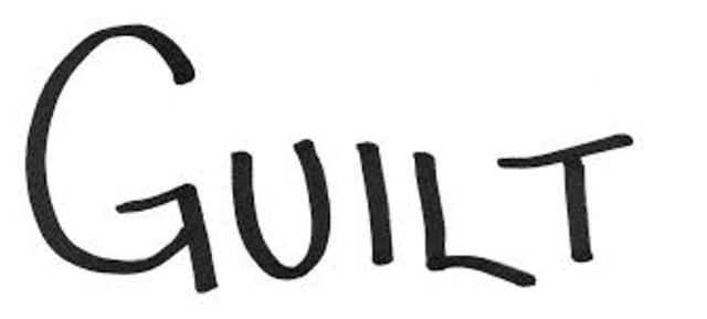 Guilt
