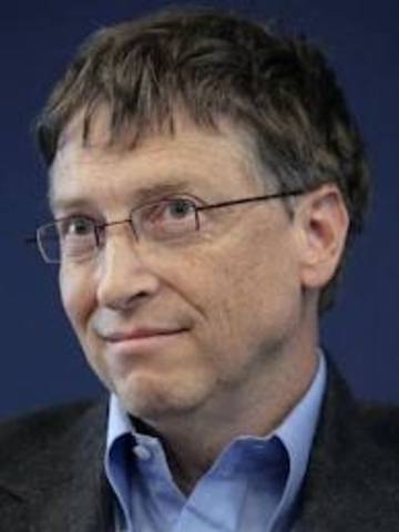 Bill Gates