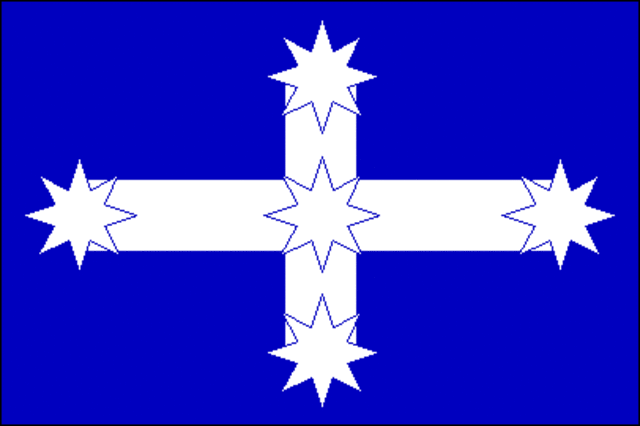 Eureka Stockade