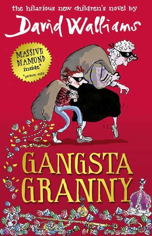 Gangsta Grunny
