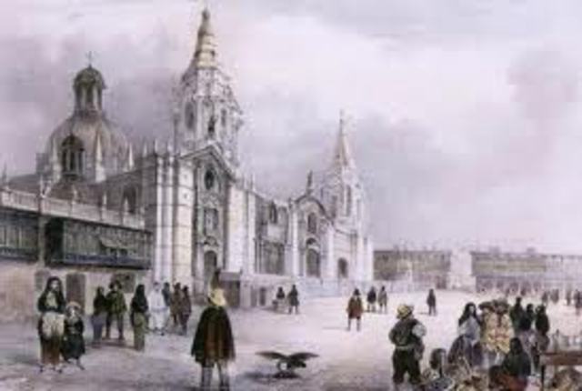 Universidadad Borbonica