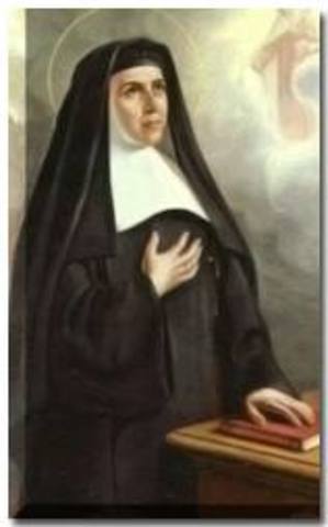 Educación Primaria Colegio "Santa Joaquina de Vedruna"