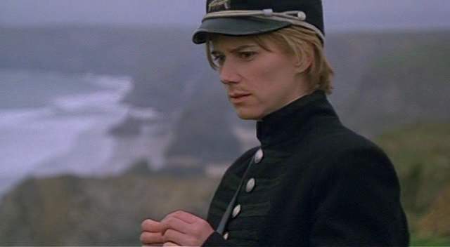 Act 1: Scene II: The Sea-Coast