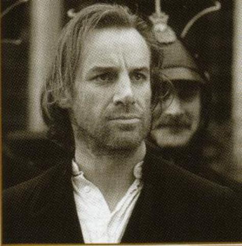 Act 2: Scene I: The Sea-Coast