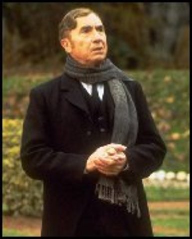 Act 2: Scene III: Olivia's House