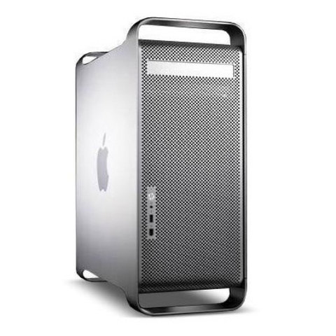 MAC CPU (HARDWARE POST PRODUCTION)