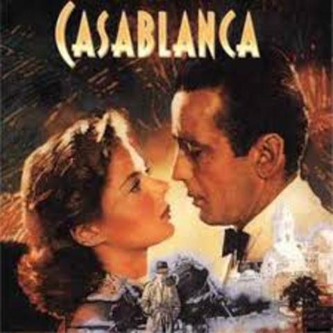 Casablanca