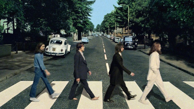 Abbey Road