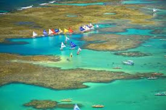 Vacaciones en Muro Alto