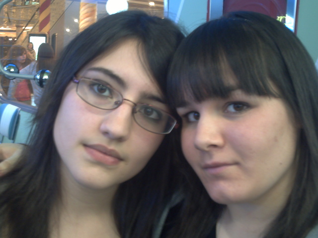 ya tenemos quien nos lleve