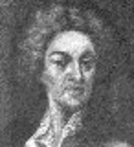 Lully,Jean Baptiste (1632-1687)