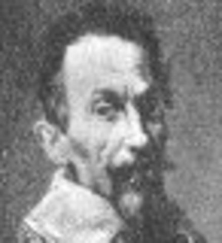 Monteverdi, Claudio (1567-1643)