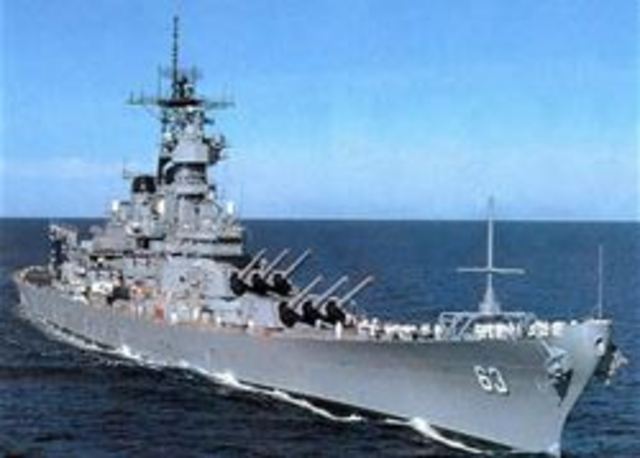 Battleship