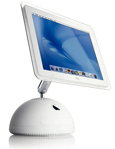 The iMac