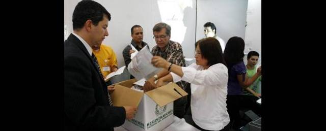Vence término para postular testigos electorales