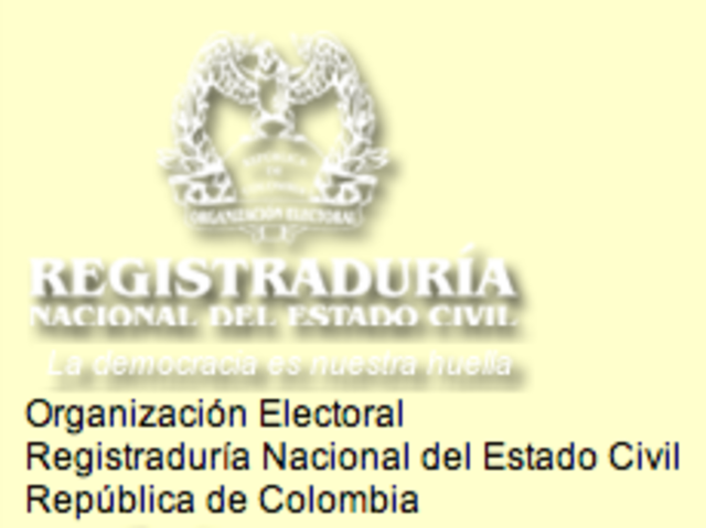 •Vence el plazo para que los comandantes de las Fuerzas Armadas remitan el listado de cédulas de los miembros de las distintas armas, que se deben excluir del censo electoral