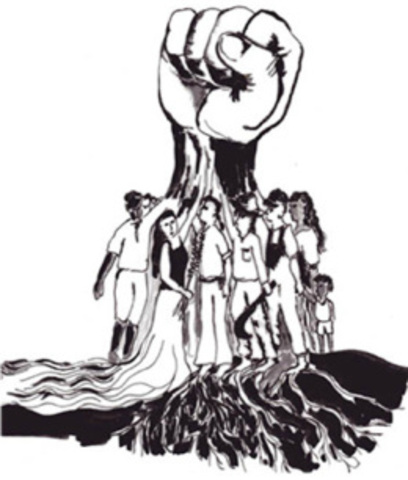 Abolição dos sindicatos livres