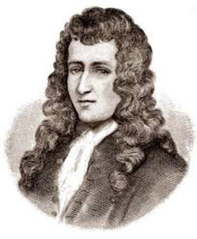 La Salle claim Mississippi River for France