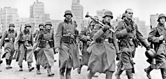 Anuncio do Recrutamento Obrigatório