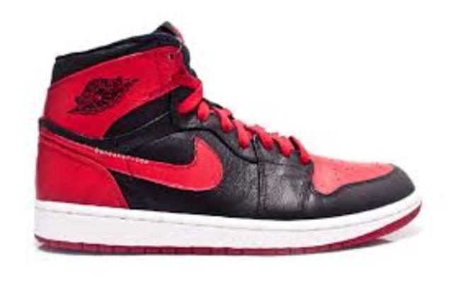 Air Jordan Shoes