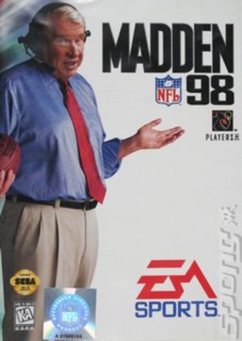 Madden '98