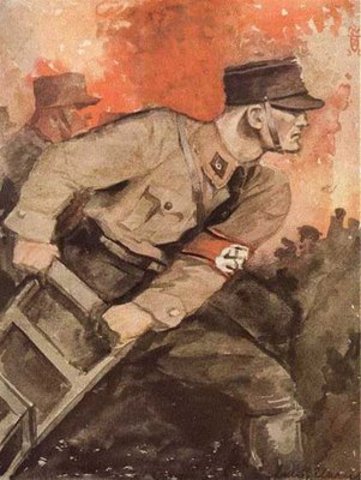 Noite de Facas Longas