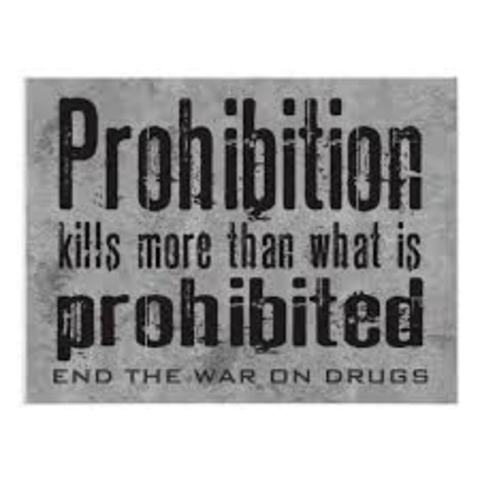 Prohibition
